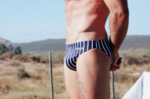 Swim Briefs