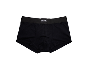 Black Trunks