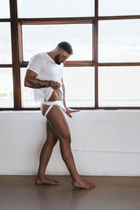 The Jockstrap