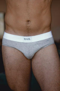 Melange Briefs