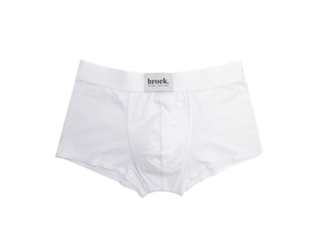 White Trunks
