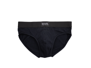 Black Briefs