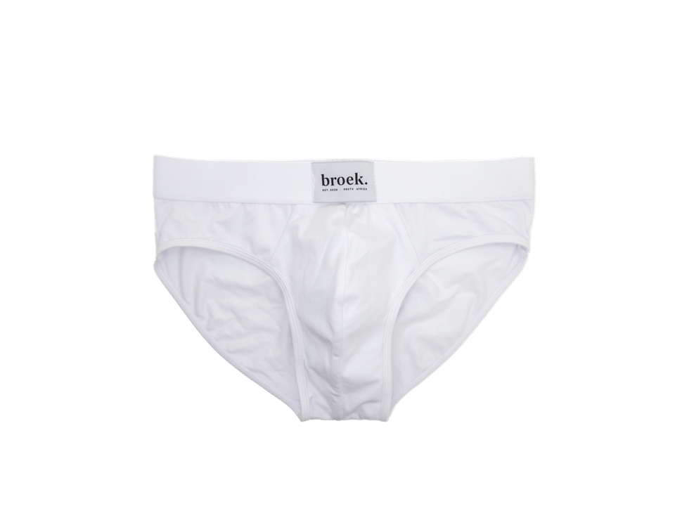 White Briefs