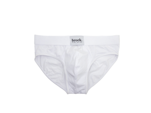 White Briefs
